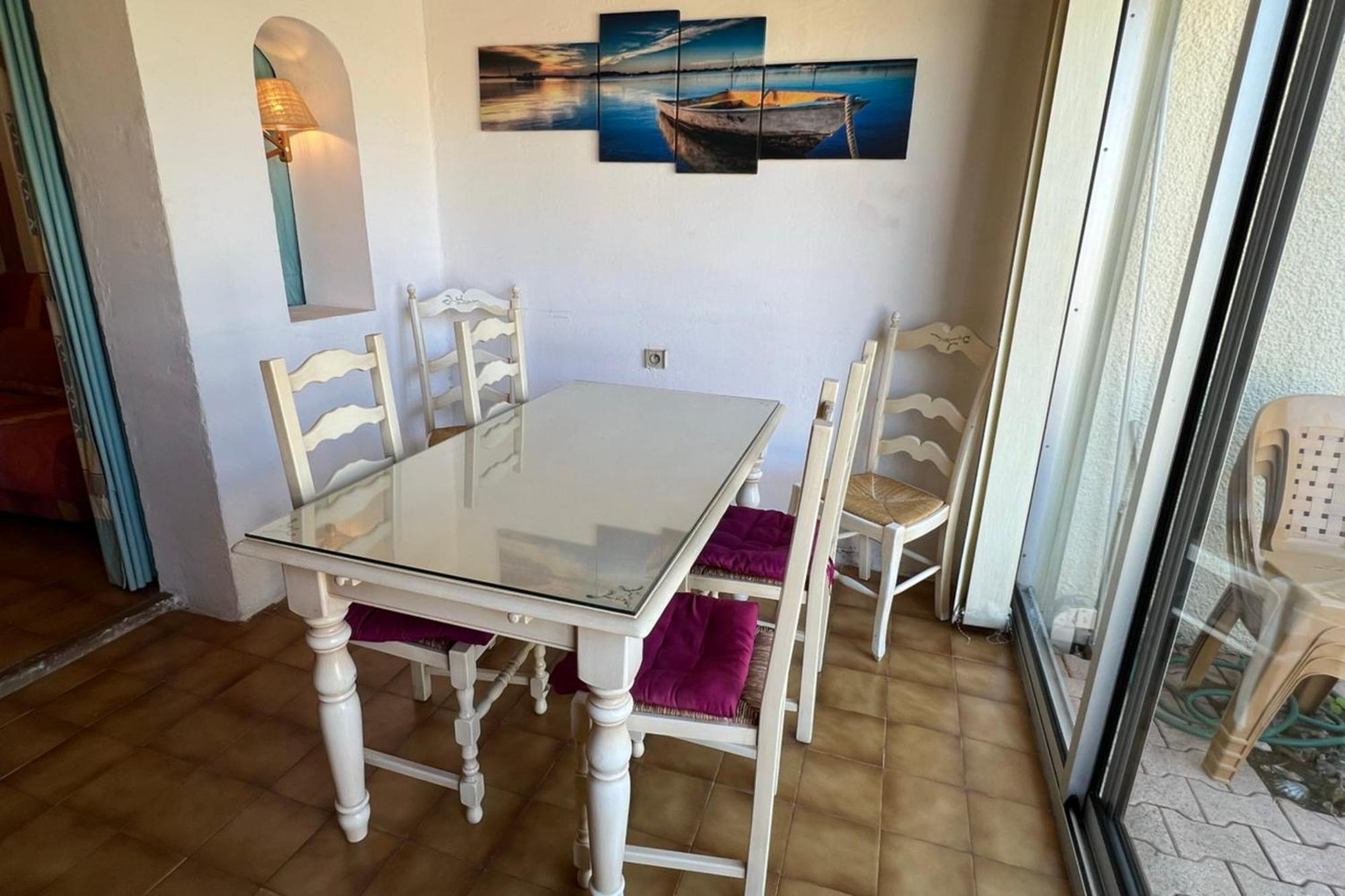 Naturiste Cap D'Agde Villa Heliovillage 10 Exterior photo