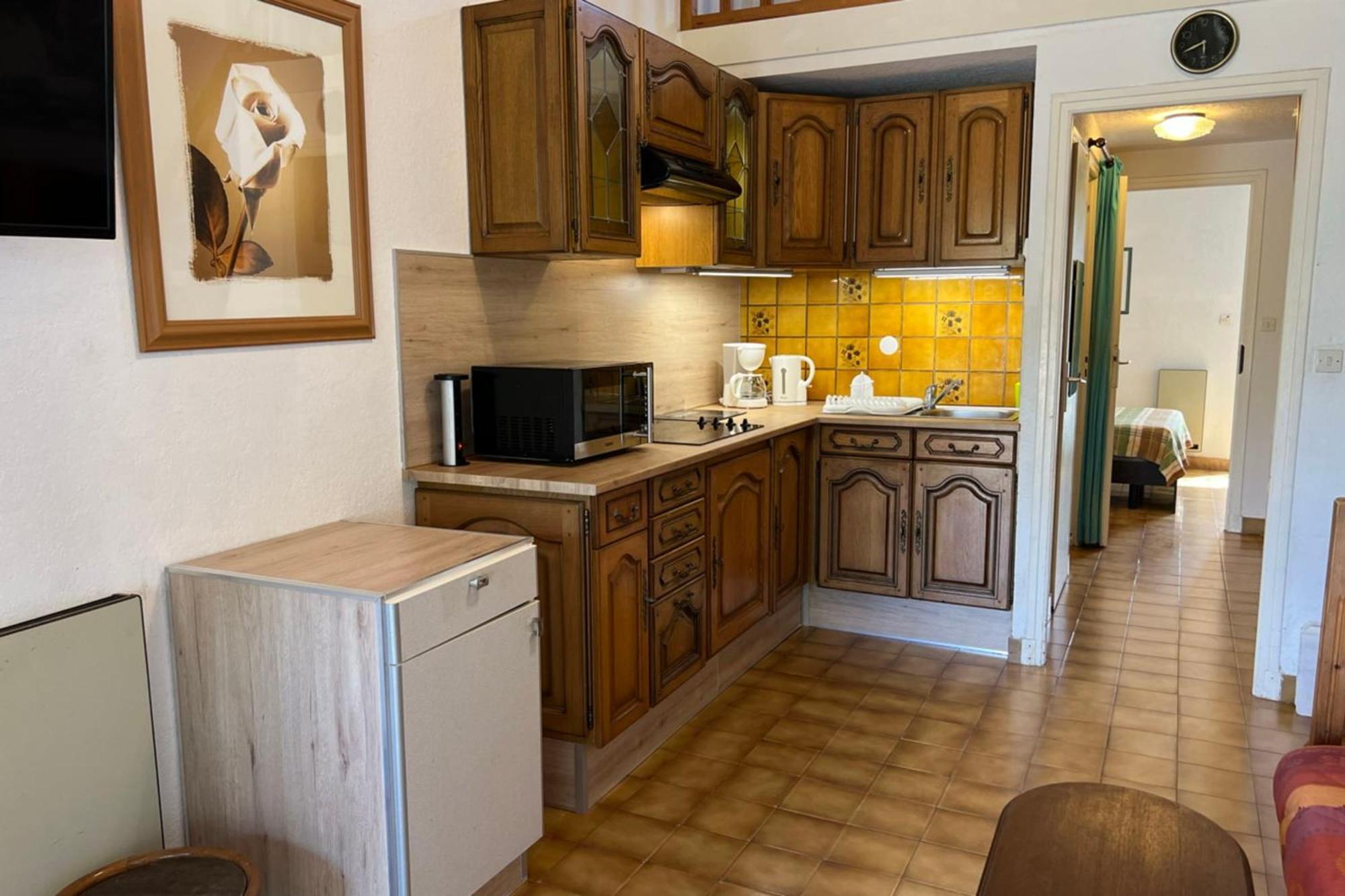 Naturiste Cap D'Agde Villa Heliovillage 10 Exterior photo