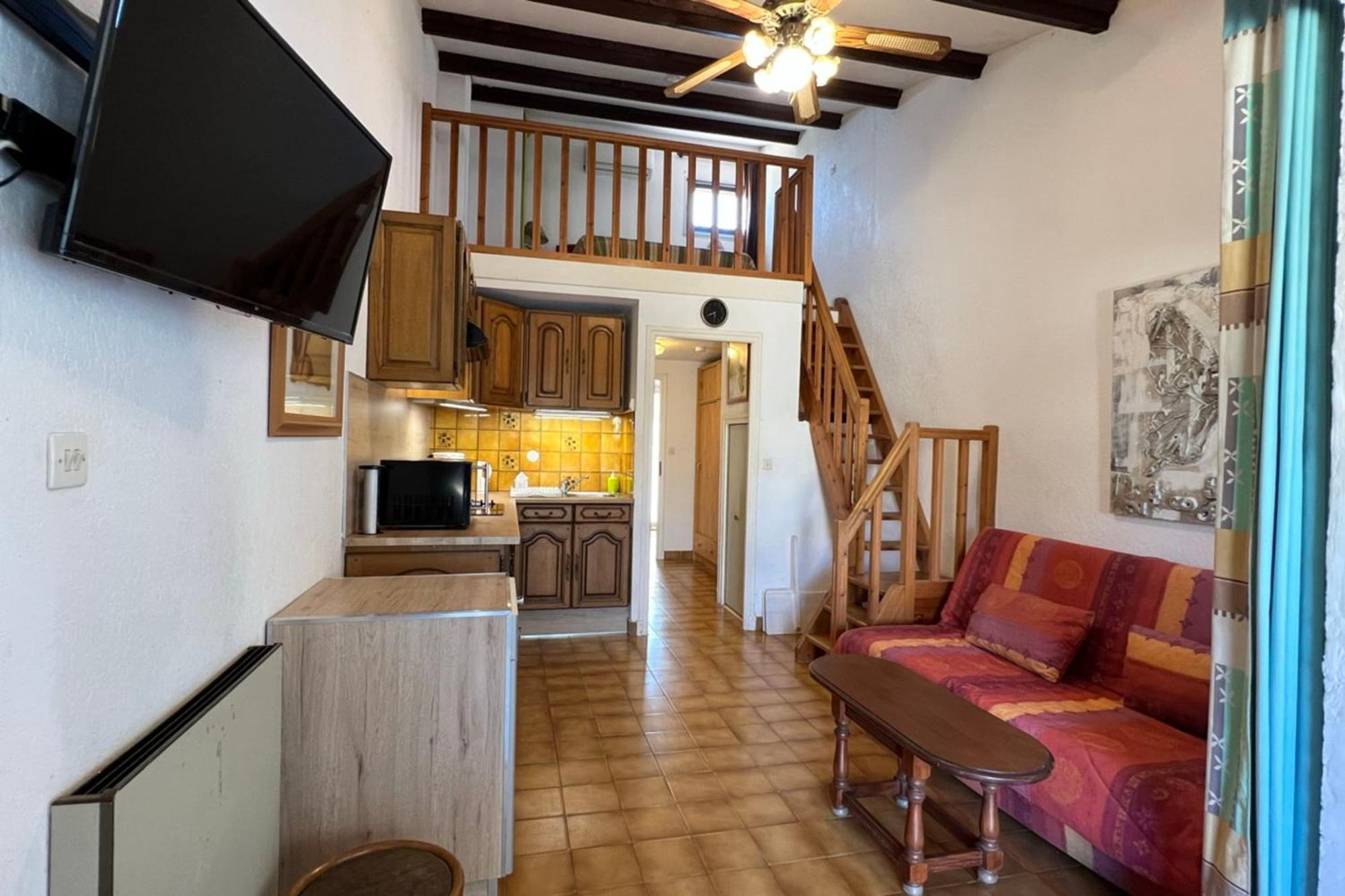 Naturiste Cap D'Agde Villa Heliovillage 10 Exterior photo